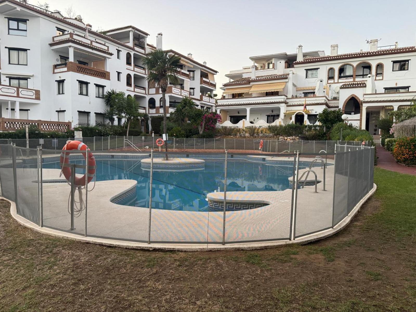 Calahonda Park Apartment